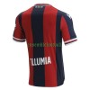 Maillot de Supporter Bologna FC Domicile 2021-22 Pour Homme